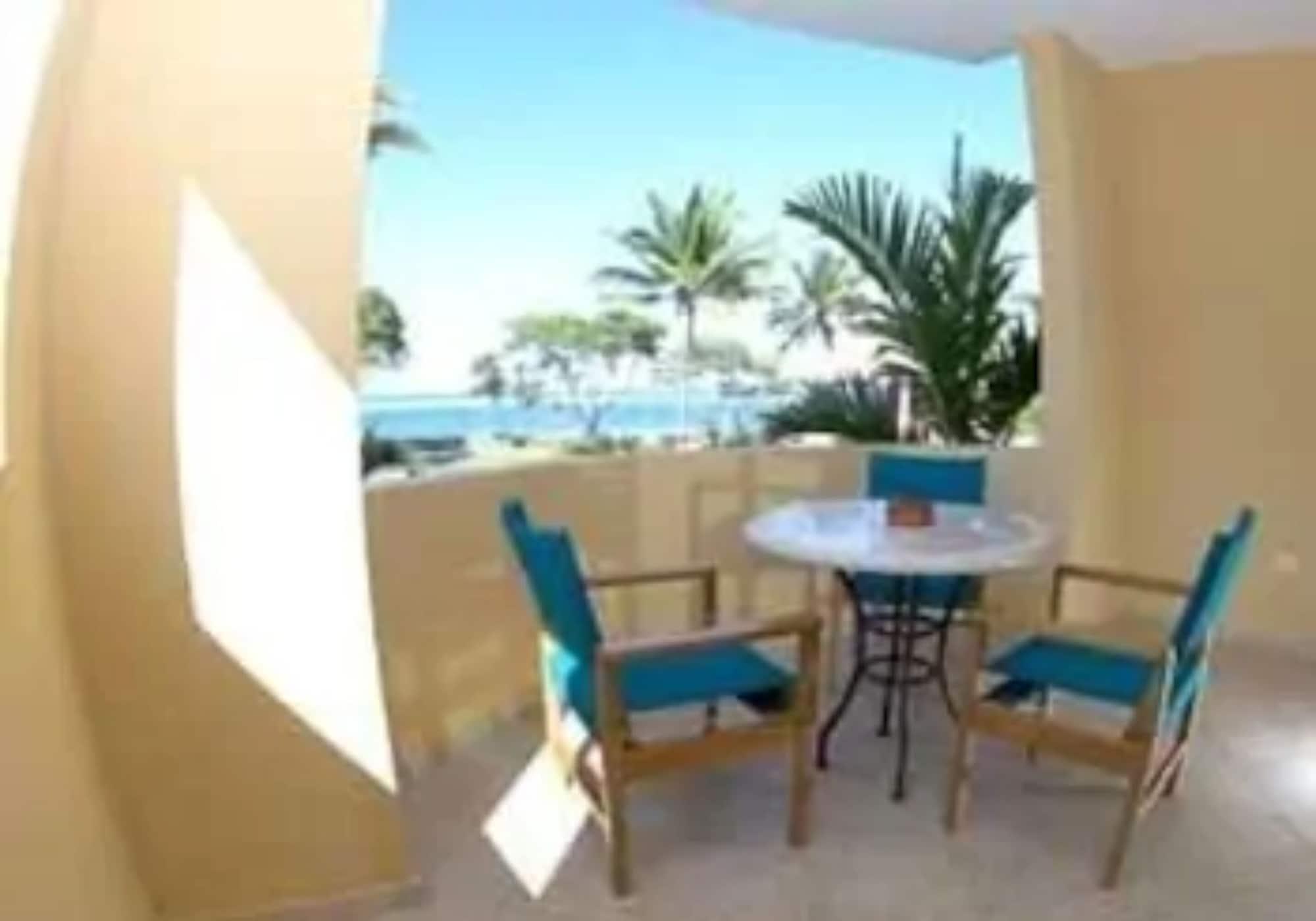 Agualina Kite Resort Cabarete Exterior foto