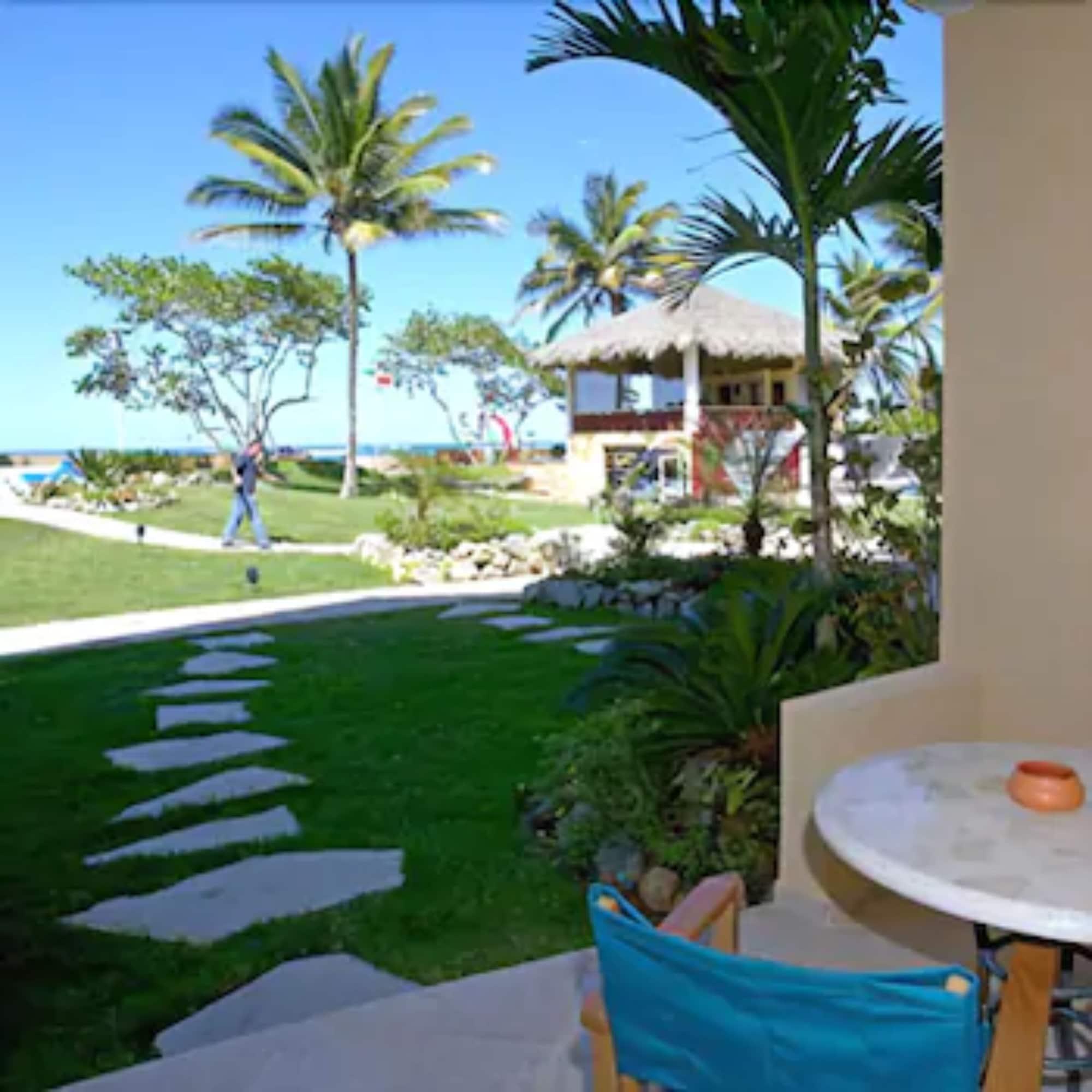 Agualina Kite Resort Cabarete Exterior foto