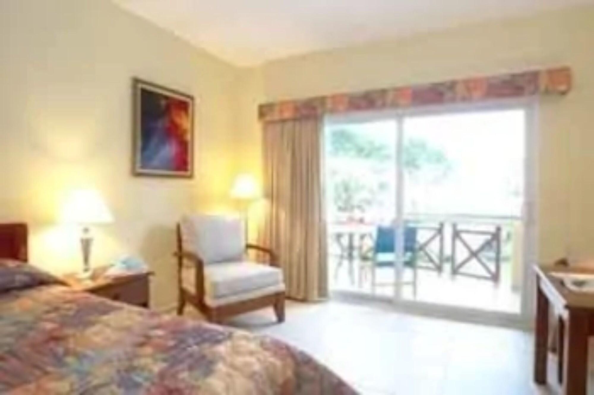 Agualina Kite Resort Cabarete Exterior foto