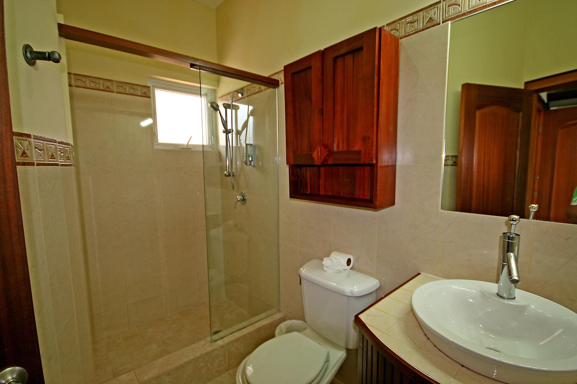 Agualina Kite Resort Cabarete Exterior foto