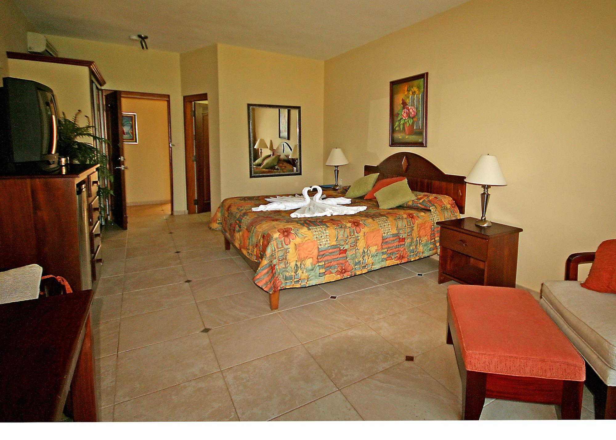 Agualina Kite Resort Cabarete Exterior foto