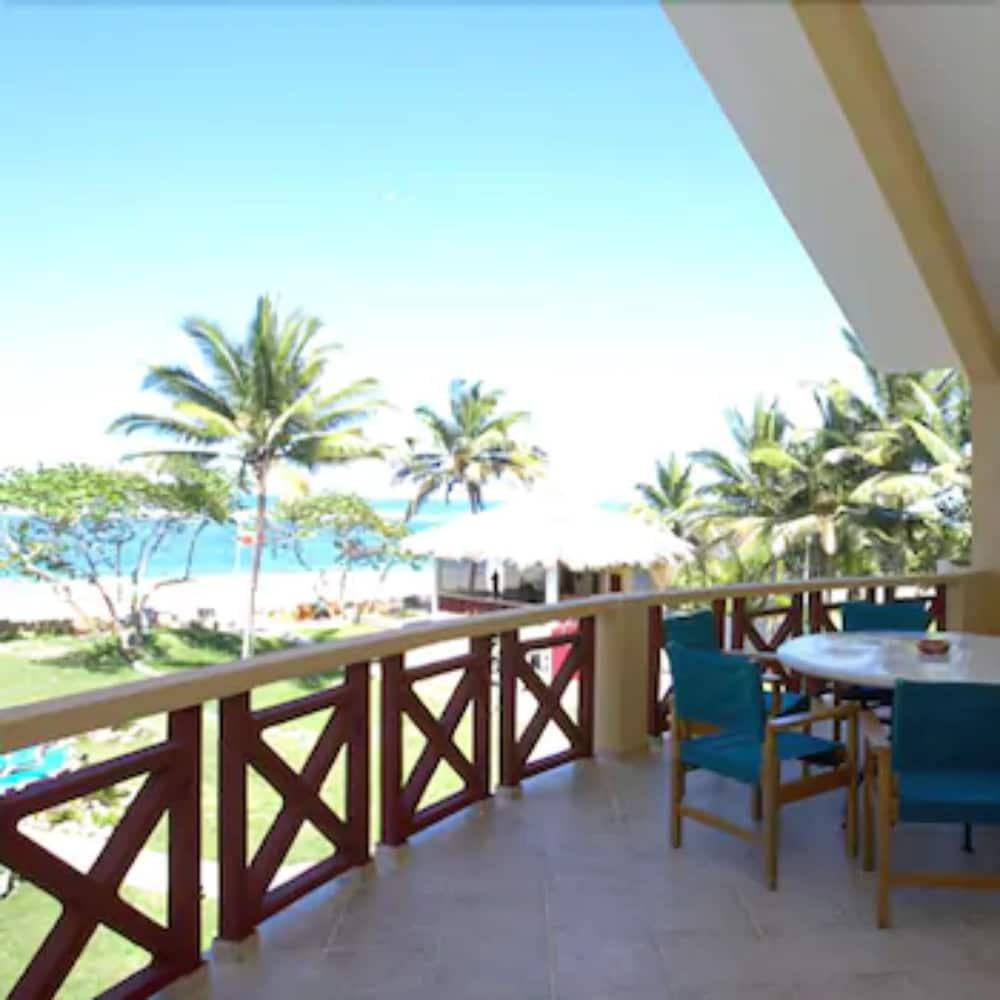 Agualina Kite Resort Cabarete Exterior foto