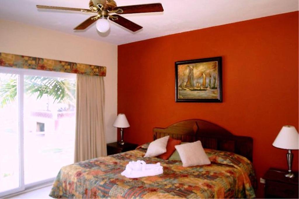 Agualina Kite Resort Cabarete Exterior foto