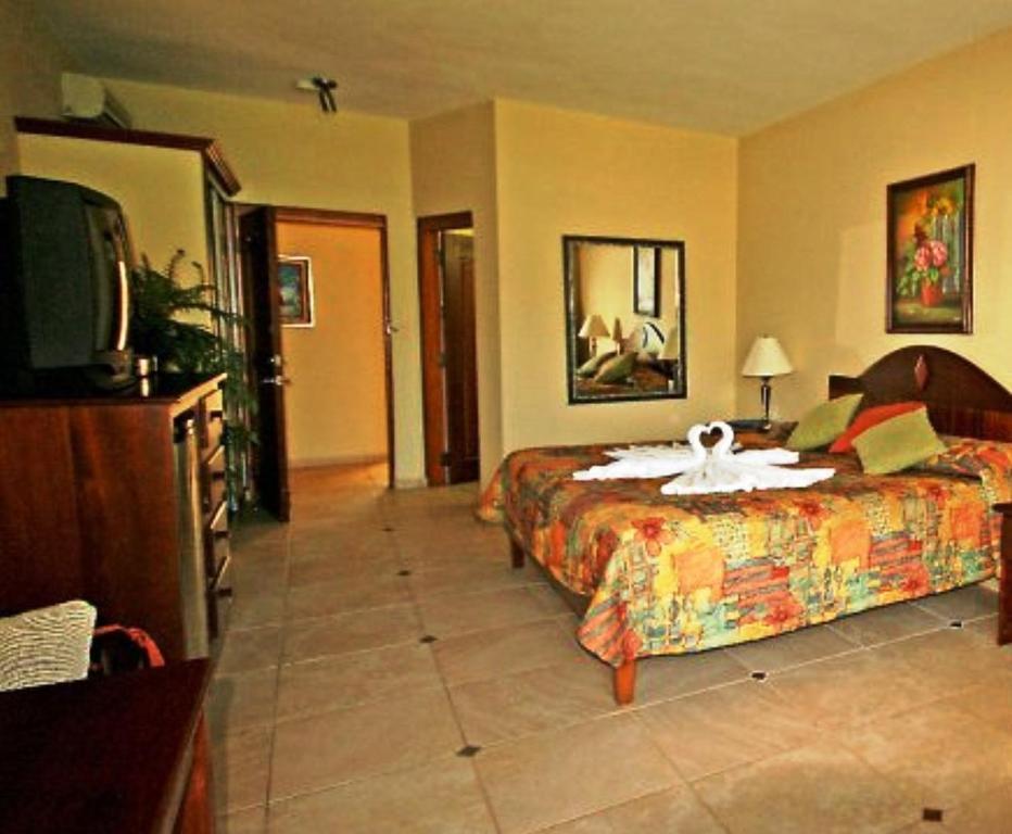Agualina Kite Resort Cabarete Exterior foto