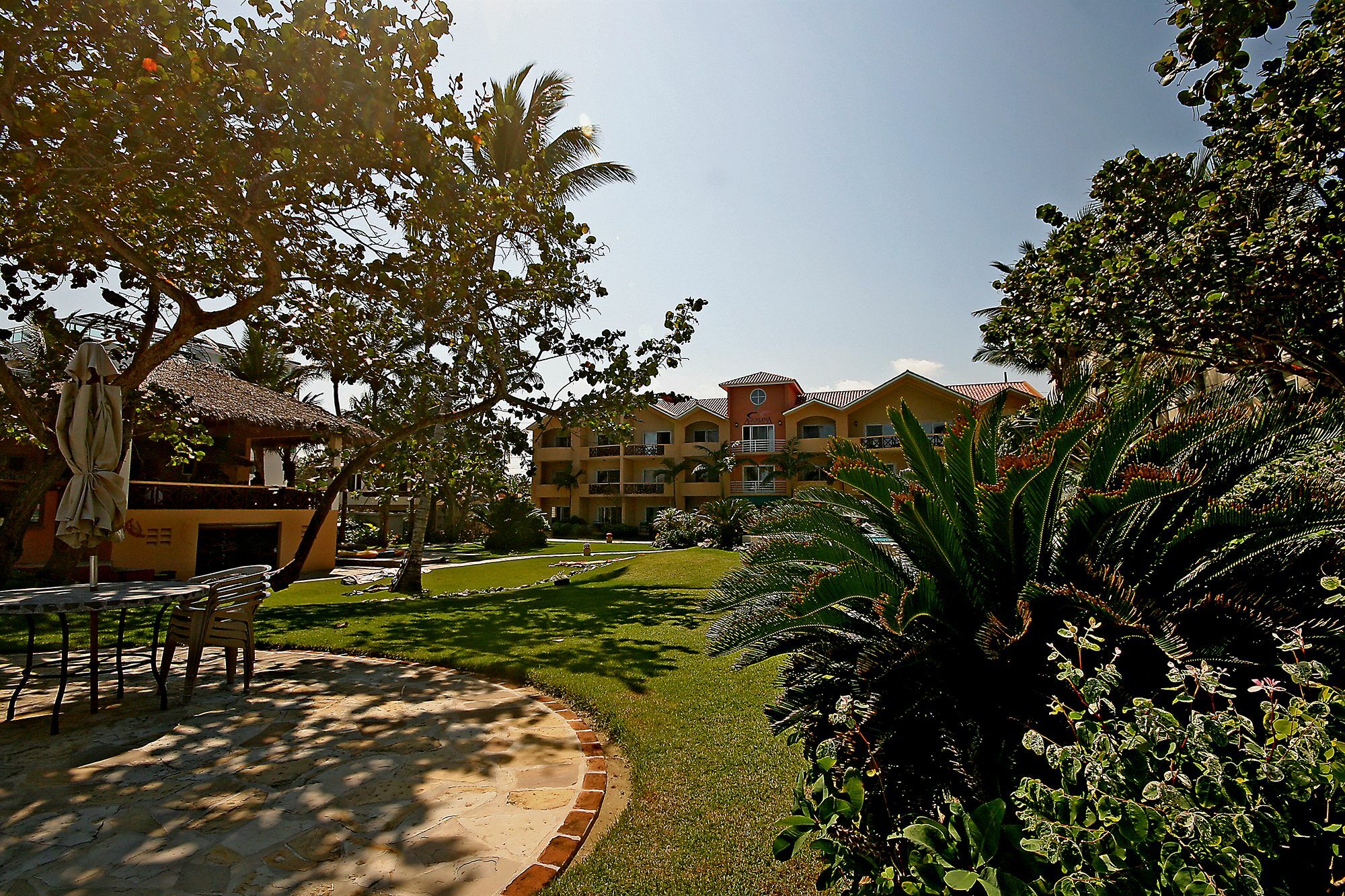 Agualina Kite Resort Cabarete Exterior foto